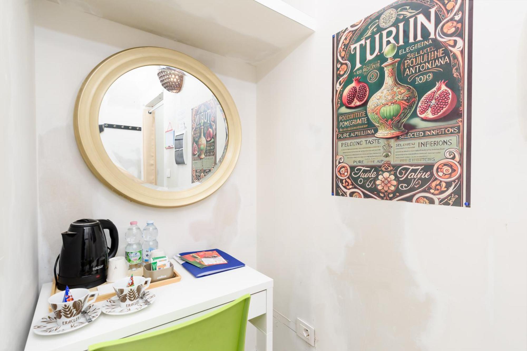 Appartement Centro - Incanto - By Cesare Marretti *